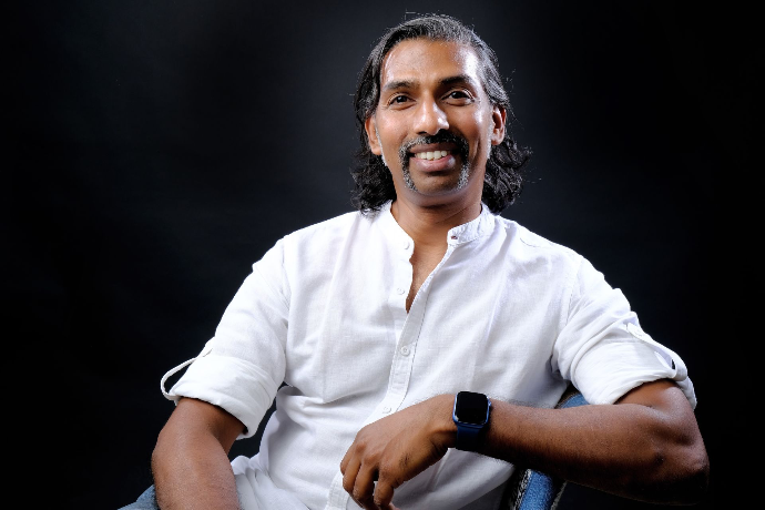 Vinod Nair